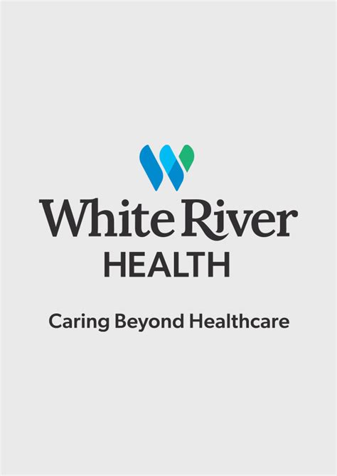 White River Health System › Home
