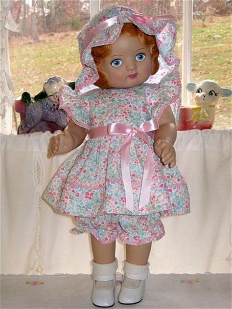 42 Best Images About Daisy Kingdom Vintage Doll On Pinterest Vinyls Vintage Dolls And Vintage