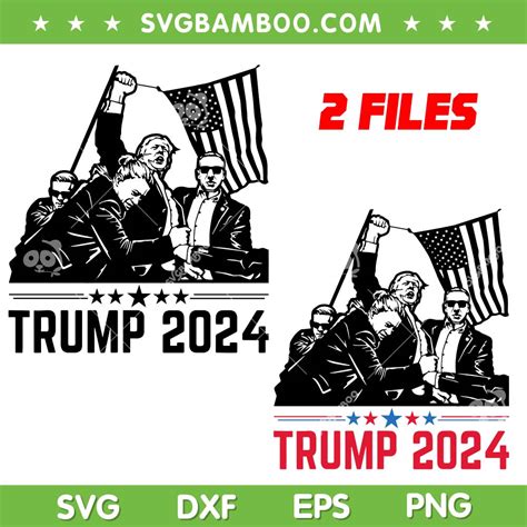 Trump Fist Svg Png Trump Rally Svg