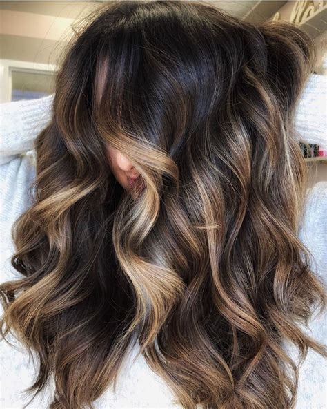 Updated 50 Gorgeous Brown Hair With Blonde Highlights August 2020