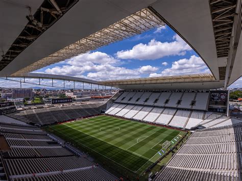 Santos tem o maior público da Neo Química Arena em 2024 Diário do