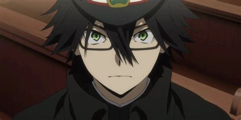 Things You Should Know About Bungo Stray Dogs Ranpo