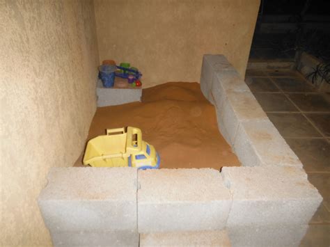 In a Maze of Beige: How to Build a Saudi Sandbox: A Tutorial