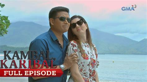 Kambal Karibal Full Episode 164 Youtube