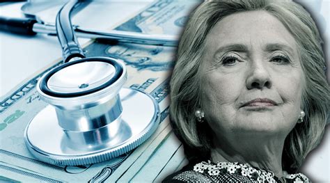 Hillarycare Would Be Worse Than Obamacare [site Name] National Review