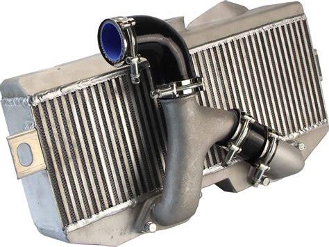 Amazon Upgrade Top Mount Intercooler Y Pipe For Subaru Wrx