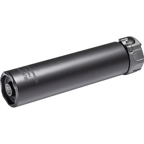 Surefire Socom Rc2 Bison Tactical