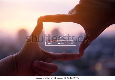 122.201 Video Presentation Image Images, Stock Photos & Vectors ...