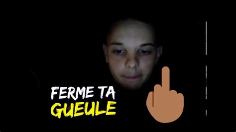 Remix Eux Dav Ferme Ta Gueule Youtube