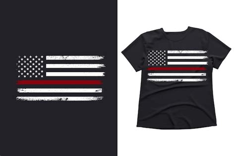 Premium Vector American Personalize It Distressed Flag Of Distressed
