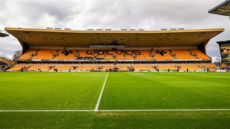 Fulham FC - Wolves Away Tickets