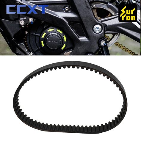 Motocross Electric Bike Mm M Drive Belts Transmission Belt For Sur