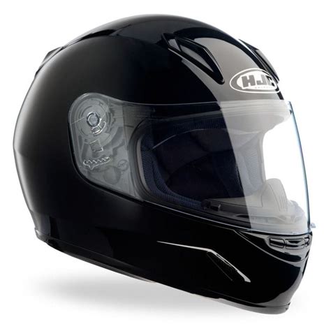 Kask HJC CL Y Junior Czarny Sklep Motocyklowy 4motos Pl