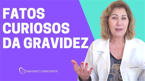 Curiosidades Fant Sticas Sobre A Gravidez Youtube