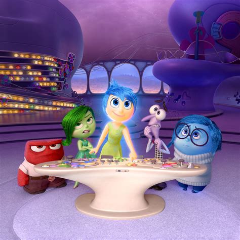 Disney Pixar S Inside Out Had The Biggest Opening Weekend Ever For A