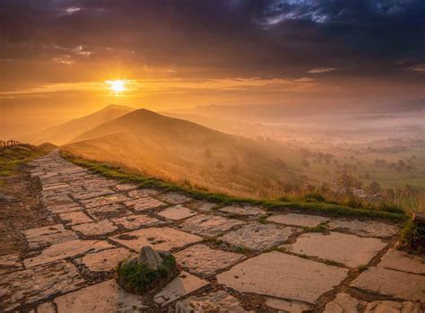 Top 5 Quiet Walks In The Peak District Lets Go Peak District
