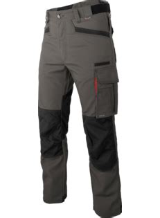 Pantalon De Travail Stretch R Sistant Et Confortable W Rth Modyf