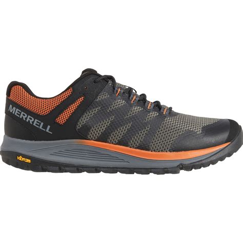 Merrell Nova 2 Trail Running Shoes For Men Save 41