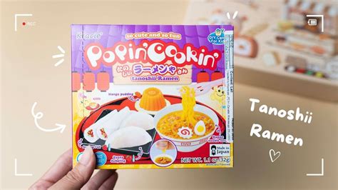 Asmr Kracie Popin Cookin Japanese Diy Candy Making Kits Making