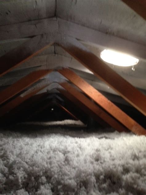 Thermo Shield LLC Fiberglass Attic Insulation