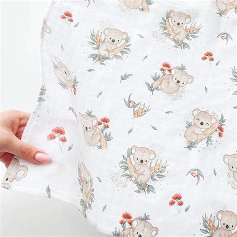 Пеленки фланелевые купить в Dogodashop