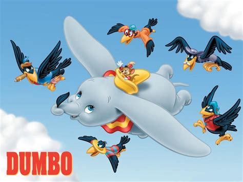 dumbo