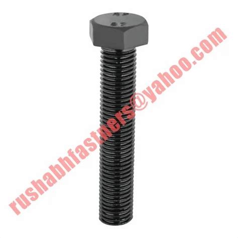 TVS High Tensile Bolt At Rs 54 Piece High Tensile Fasteners In Mumbai