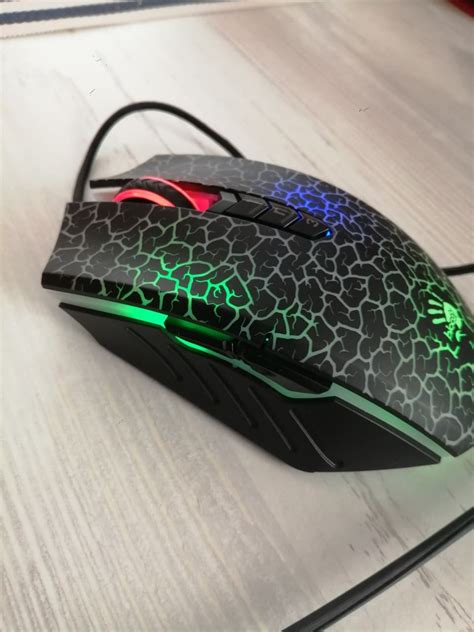 A4Tech Bloody A70 - ціни в магазинах України. Купити A4Tech Bloody A70 ...