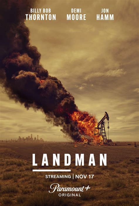 How Landman Is Different From Taylor Sheridan's Other Shows Explained ...