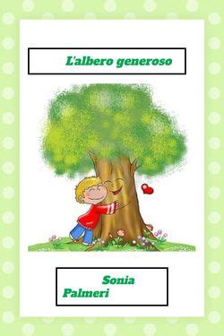 Book Creator L Albero Generoso