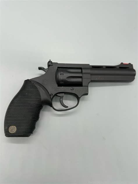 Rossi Plinker Lr Shot Revolver Barrel Made By Taurus