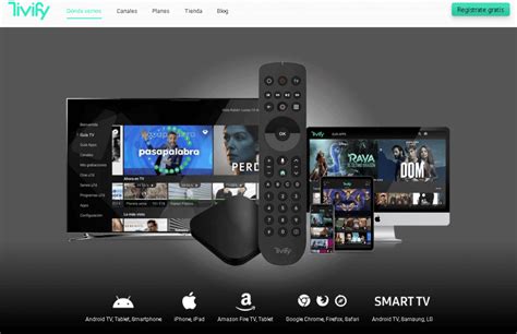 Instalar Apps No Oficiales En Una Smart TV De Samsung