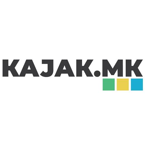 Kajak.mk - Новата година ја започнуваме со 600...