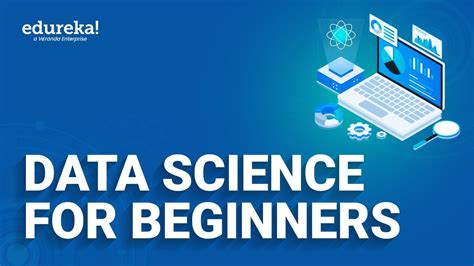 Data Science For Beginners Data Science Tutorial Data Science