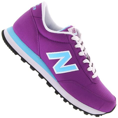 Tênis New Balance Wl501 Feminino Centauro