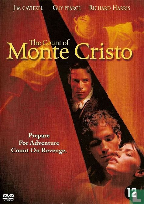 Jim Caviezel Count Of Monte Cristo