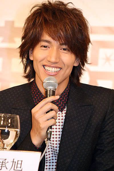 Who is Jerry Yan dating? Jerry Yan girlfriend, wife