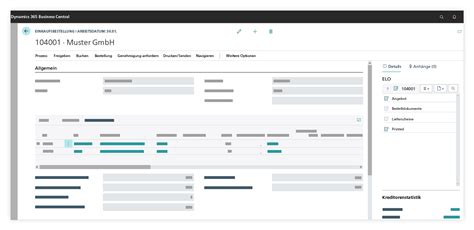 Microsoft Anwendungen In Elo Ecm Suite Integrieren