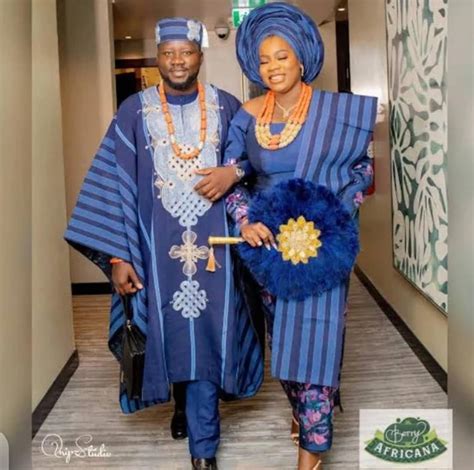 Jola African Couples Traditional Clothing African Couples Wedding Suit