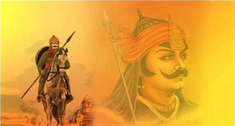 Maharana Pratap Wallpaper