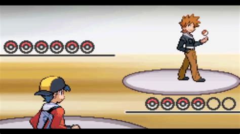 Champion Type Gym Pok Mon Soul Silver Heart Gold Episode Youtube