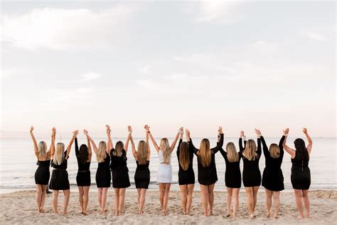 18 Totally Adorable Bachelorette Party Outfits Artofit