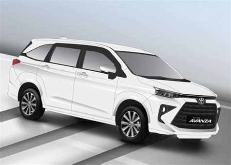 New Fortuner Sport Mobil Suv Tercanggih Dan Terbaik Yang Di Produksi