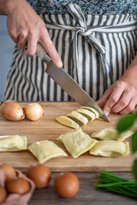 Maultaschen Mit Ei In Der Pfanne Einfach Lecker