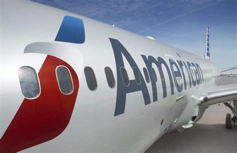 American Airlines Aumenta El Costo De Un Segundo Equipaje En Sus Vuelos