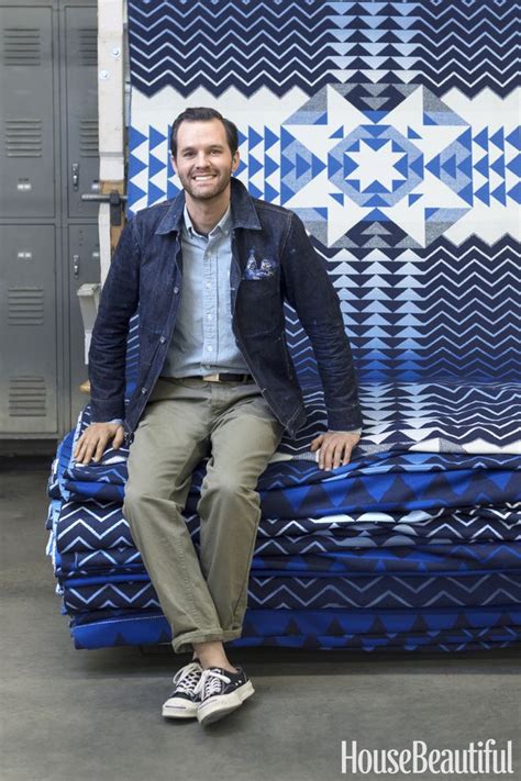 Max Humphrey Next Wave Interior Designer
