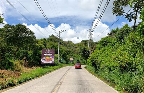 Calle al Volcán de San Salvador Ruta al Boquerón Volcán d Flickr