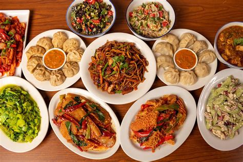 Menu Bhutan Cuisine