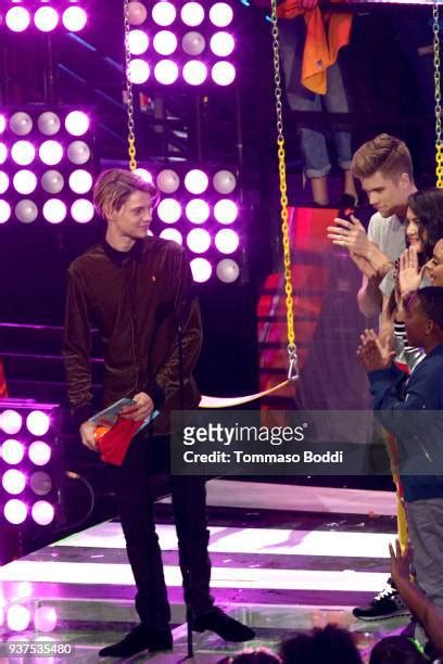 529 Henry Danger Photos And High Res Pictures Getty Images