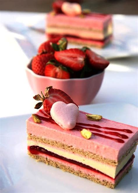 10 Gourmet Fine Dining Desserts Recipes - Fill My Recipe Book